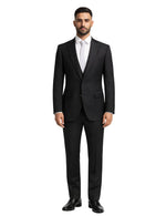 Edgers Men’s Two-Piece Suit