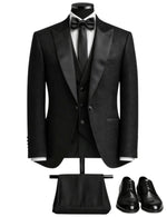Edgers Men’s Two-Piece Suit.(FFF)