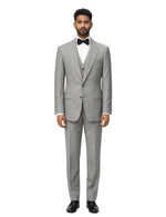 Edgers Men’s Three-Piece Suit.(FFF)