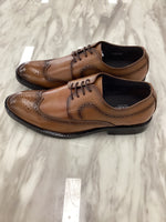 MoonWalker Men’s Formal Leather Shoes