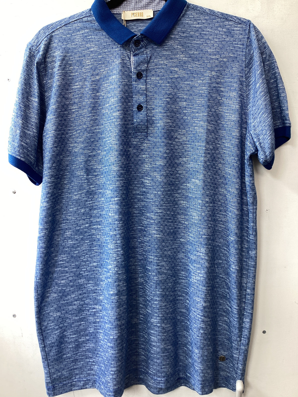Piserro Men’s T-Shirt