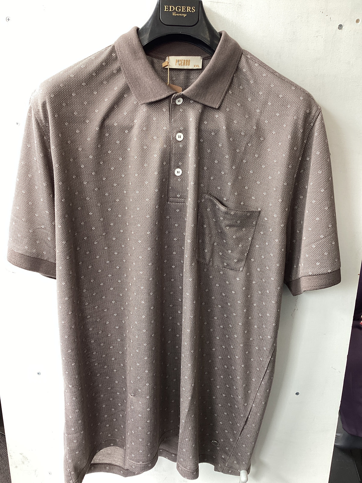 Piserro Men’s T-Shirt