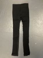 Women’s Ribbed Stretch Leggings