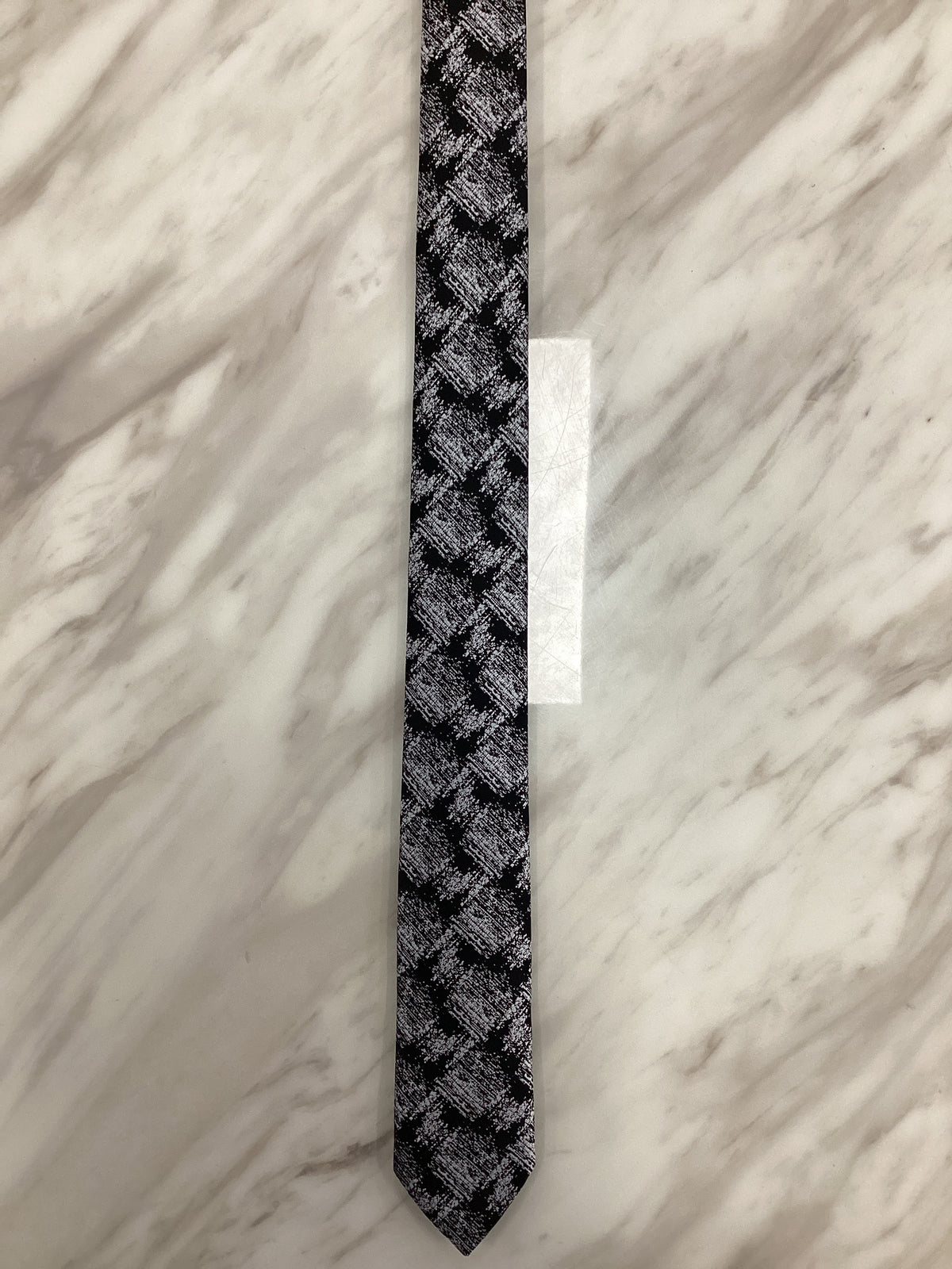 Formal Men’s Necktie with Pocket Square