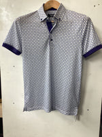 MCR Men’s Patterned T-shirt