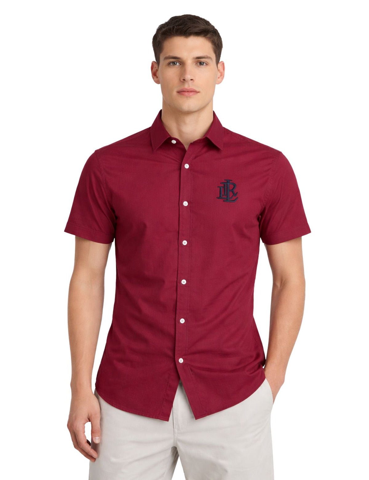Fashion Men’s Shirt.(FFF)