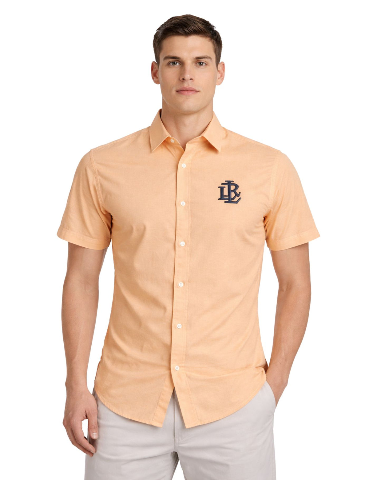 Fashion Men’s Shirt.(FFF)