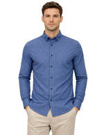 Fatih Men's Shirt.(FFF)