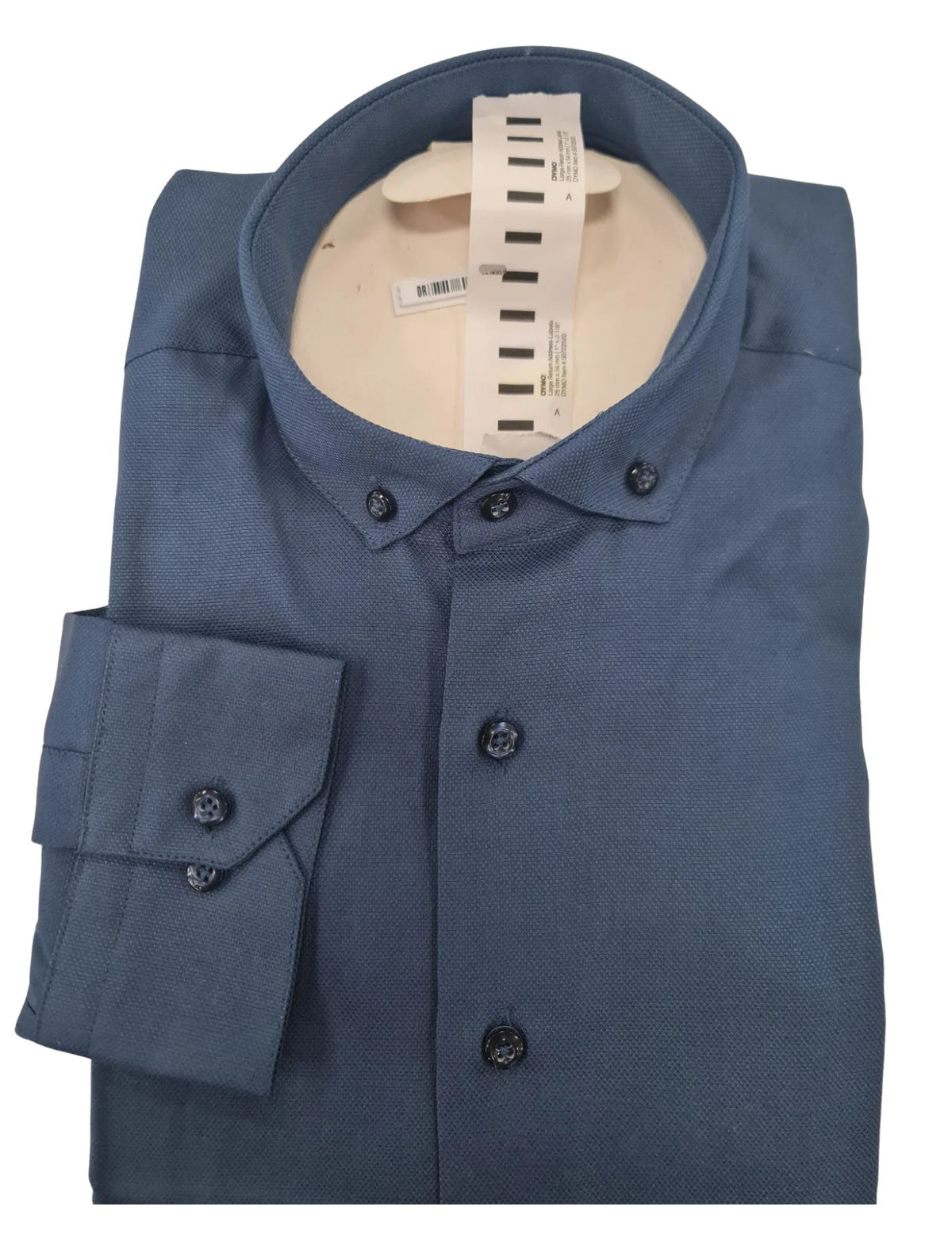 Fatih Men's Shirt.(FFF)