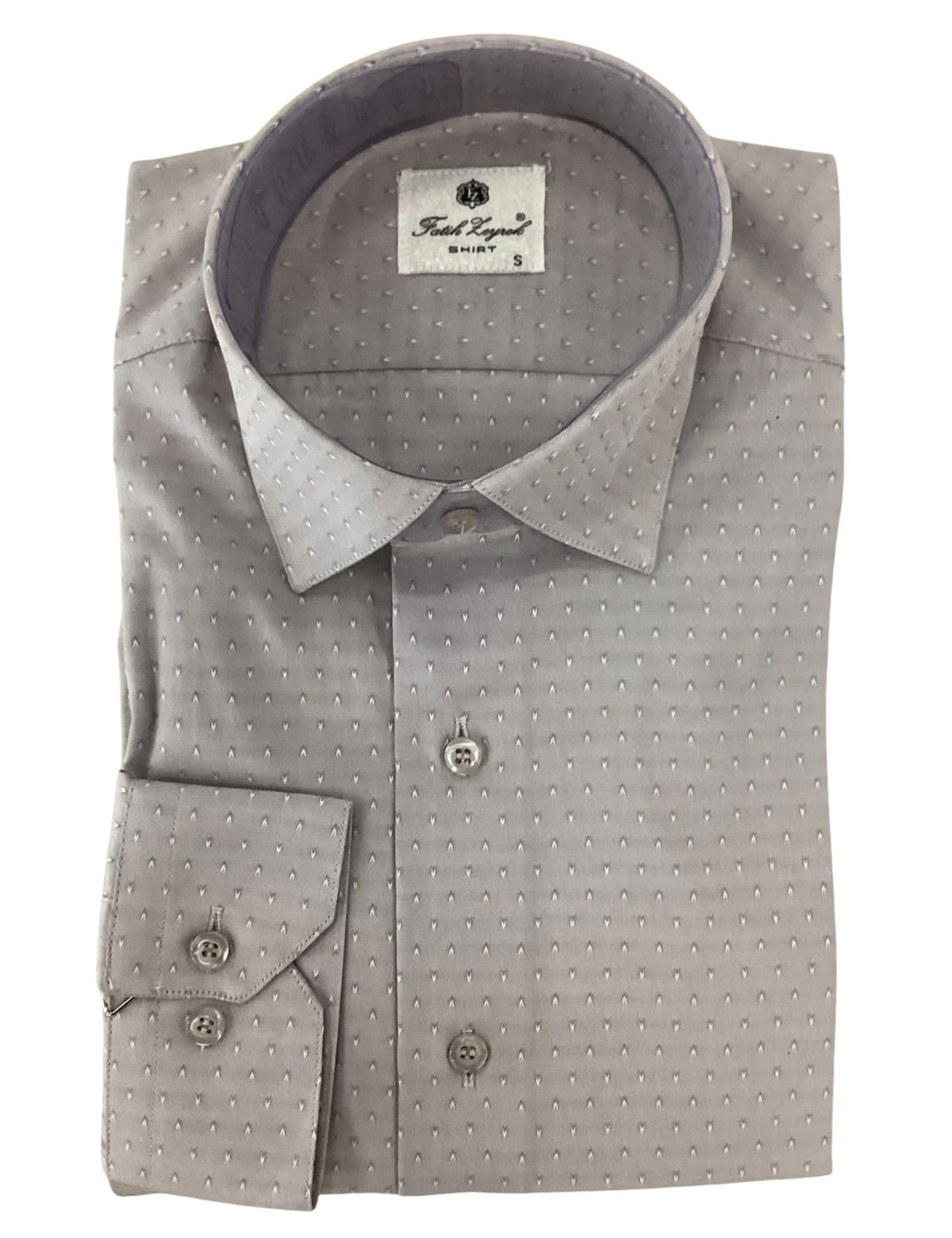 Fatih Men’s Shirt.(FFF)