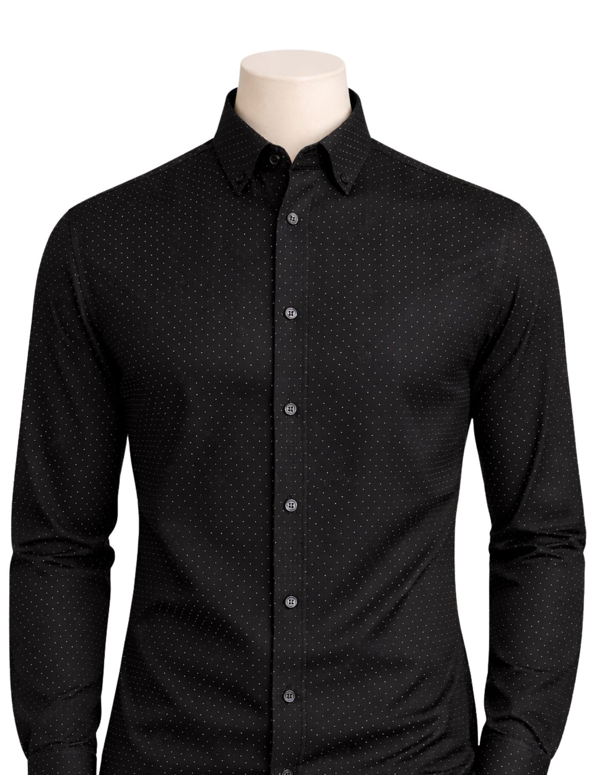 Fatih Men’s Shirt.(FFF)