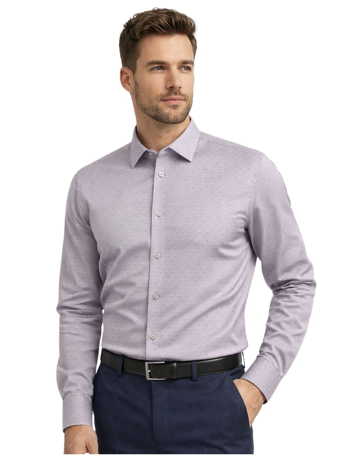 Fatih Men’s Shirt.(FFF)