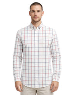 Fatih Men's Patterned Shirt.(FFF)