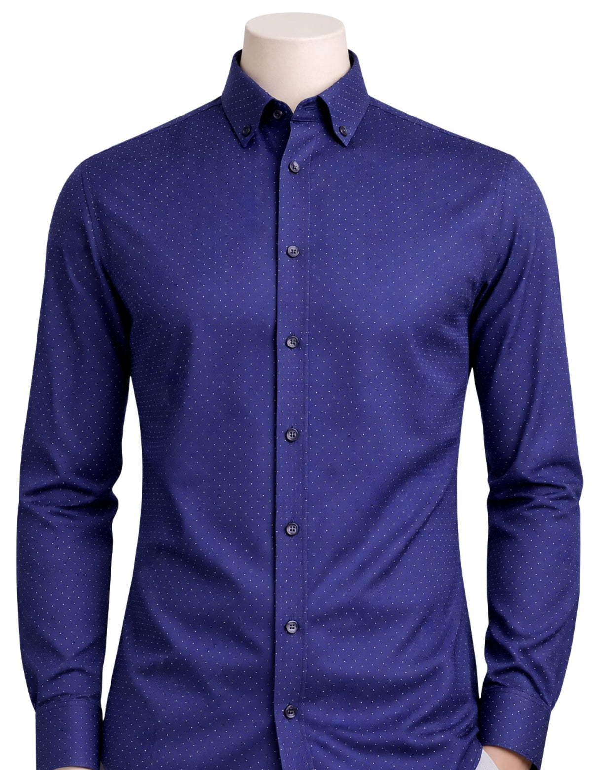 Fatih Men’s Shirt.(FFF)