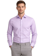 Frank Siverro Men’s Dress Shirt.(FFF)