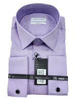 Frank Siverro Men’s Dress Shirt.(FFF)