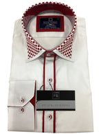 Frank Siverro Men’s Shirt.(FFF)