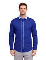 Frank Siverro Men’s Shirt.(FFF)