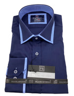 Frank Siverro Men’s Shirt.(FFF)