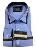 Frank Siverro Men’s Shirt.(FFF)