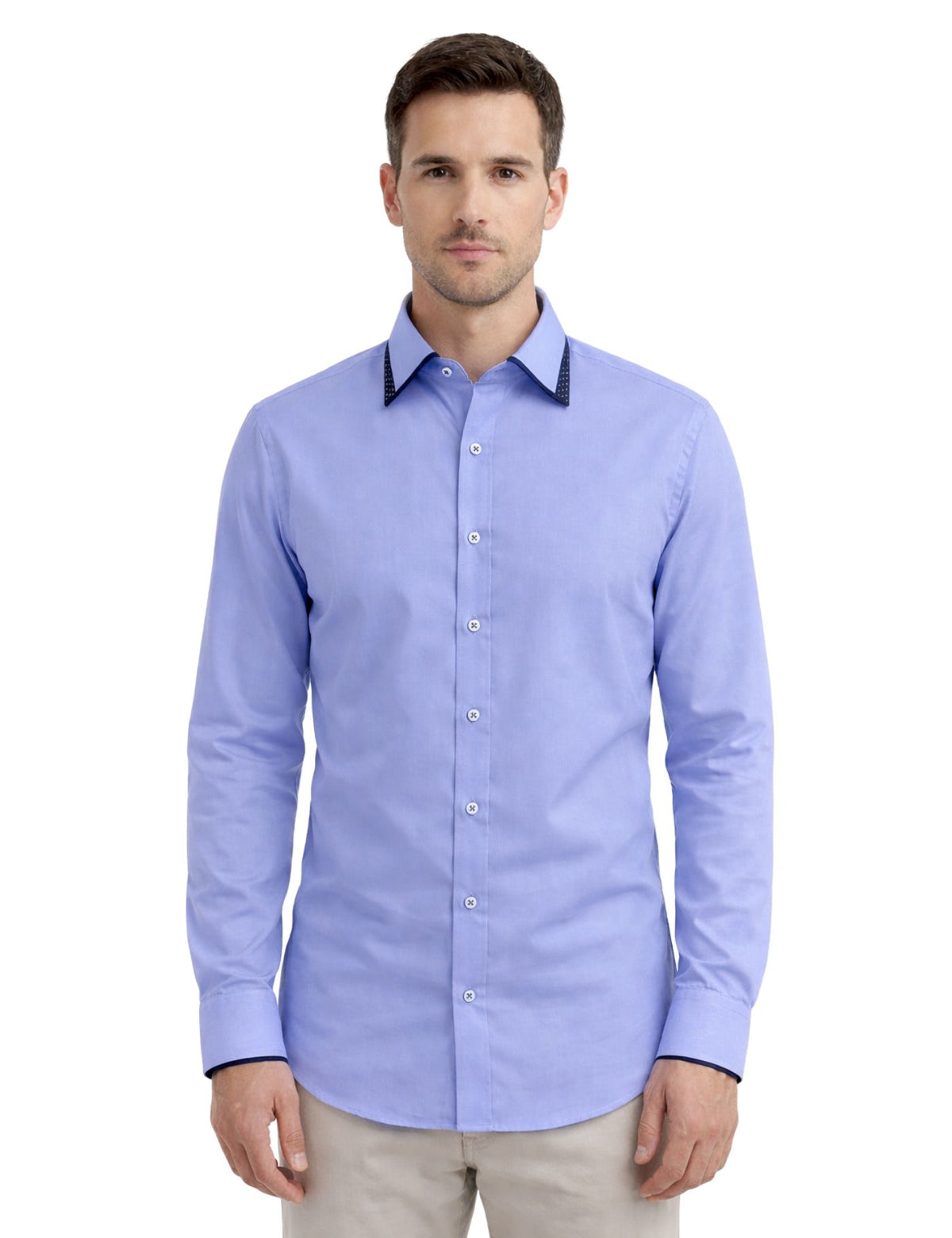 Frank Siverro Men’s Shirt.(FFF)