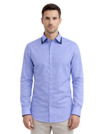Frank Siverro Men’s Shirt.(FFF)