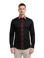Frank Siverro Men’s Shirt.(FFF)