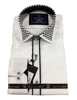 Frank Siverro Men’s Shirt.(FFF)