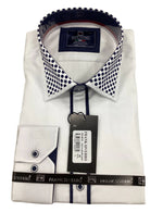 Frank Siverro Men’s Shirt.(FFF)