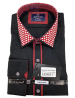 Frank Siverro Men’s Shirt.(FFF)