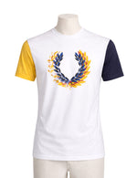 Fredperry LifeStyle T-Shirt.(FFF)