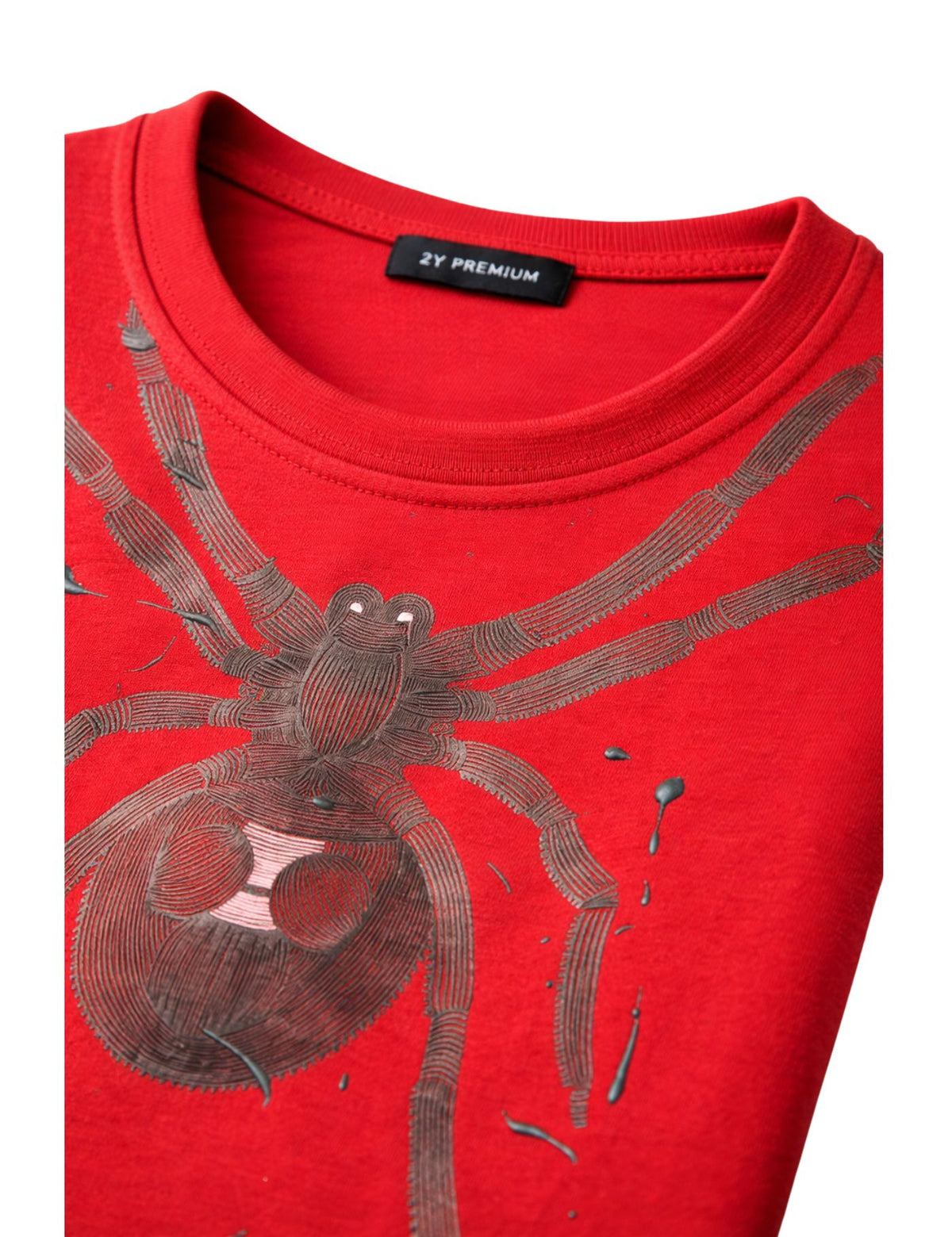Gallo Lifestyle T-Shirt.(FFF)