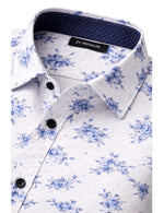 Gulf Bird Men’s Shirt.(FFF)