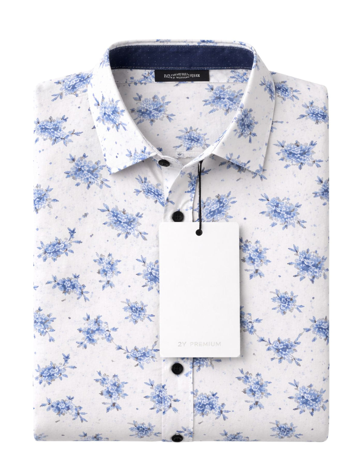 Gulf Bird Men’s Shirt.(FFF)