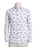 Gulf Bird Men’s Shirt.(FFF)