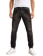 Integral denim Jeans Pants.(FFF)
