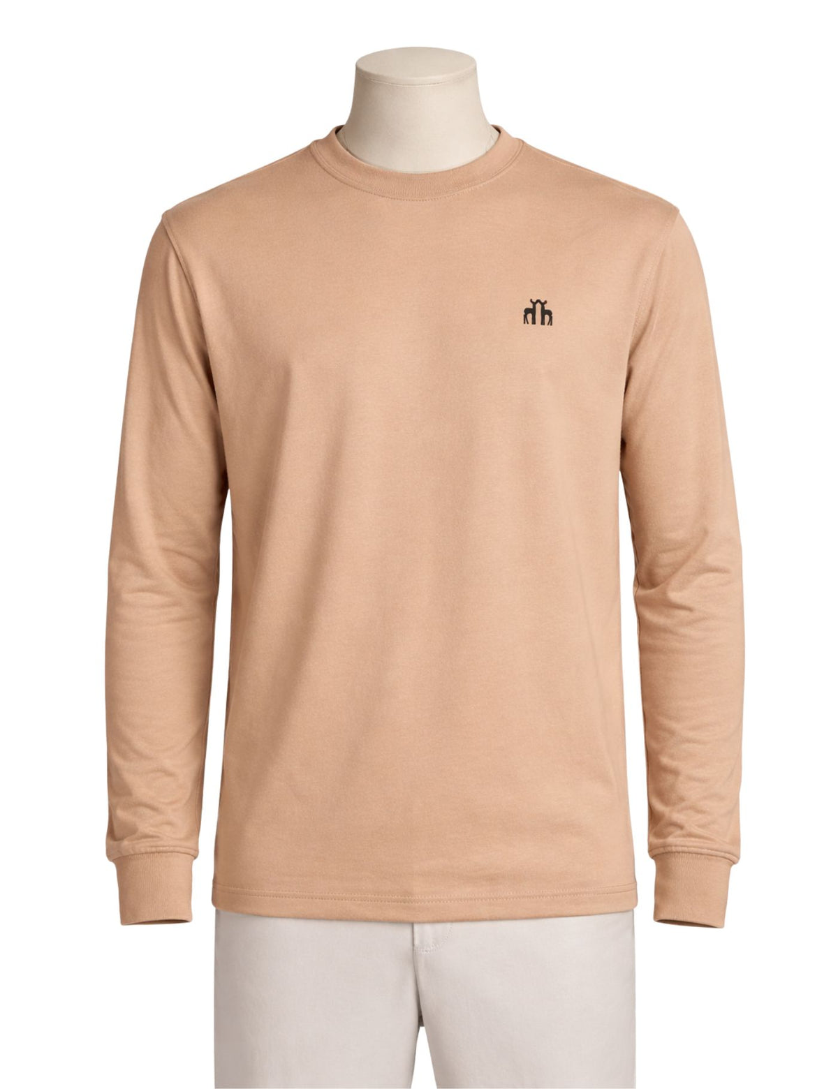 Karaca Man’s Sweater.(FFF)