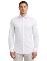 LYS Men’s Dress Shirt.(FFF)
