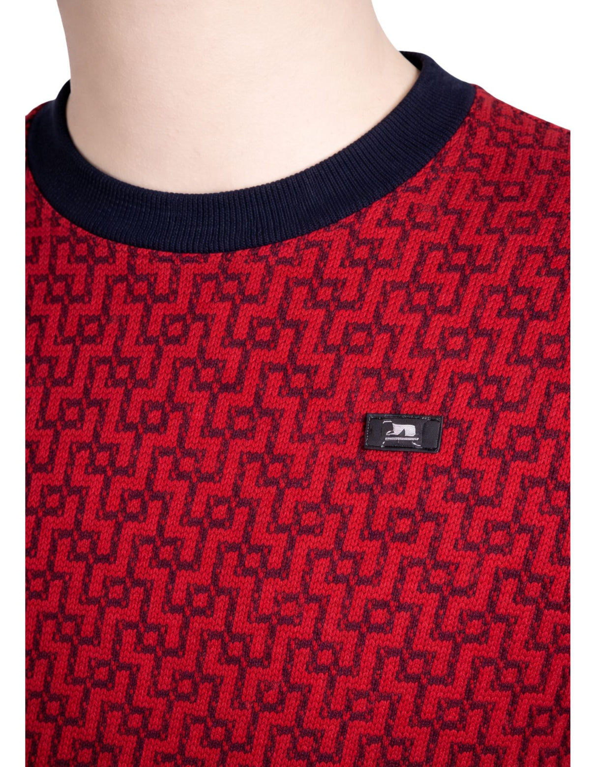 Lionette Sweater.(FFF)