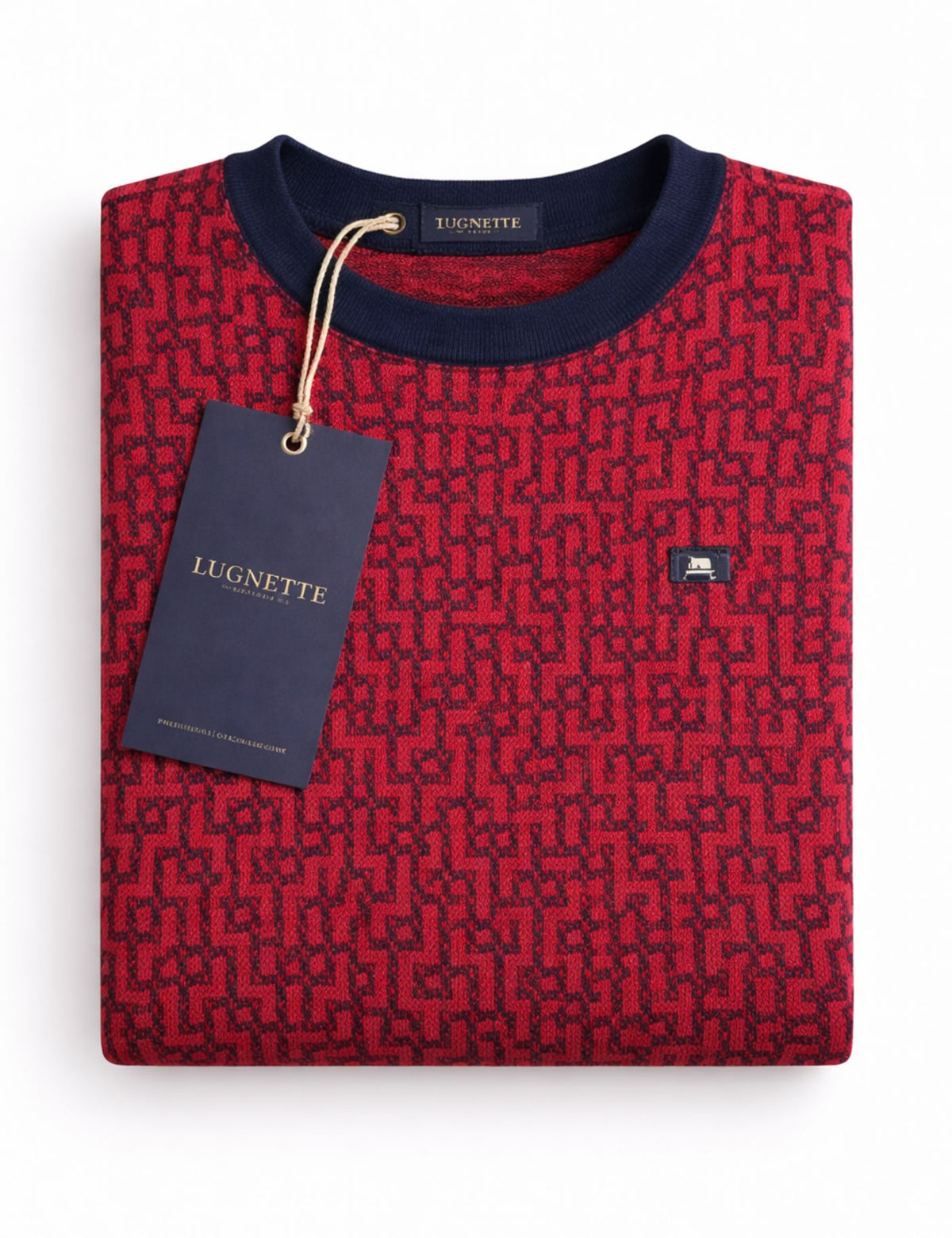 Lionette Sweater.(FFF)