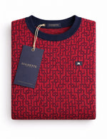 Lionette Sweater.(FFF)