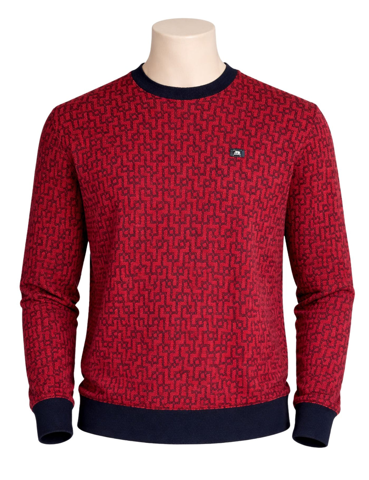 Lionette Sweater.(FFF)