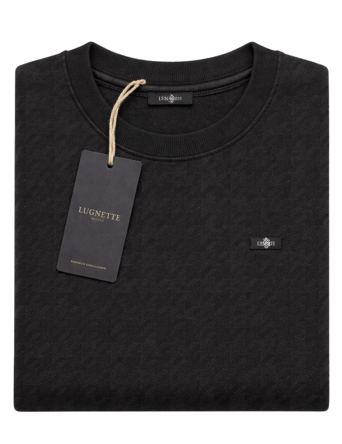 Lionette Sweater.(FFF)