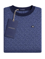 Lionette Sweater.(FFF)