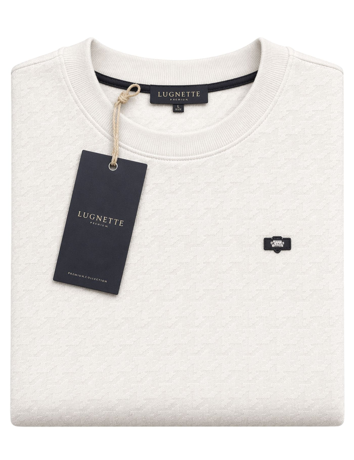 Lionette Sweater.(FFF)