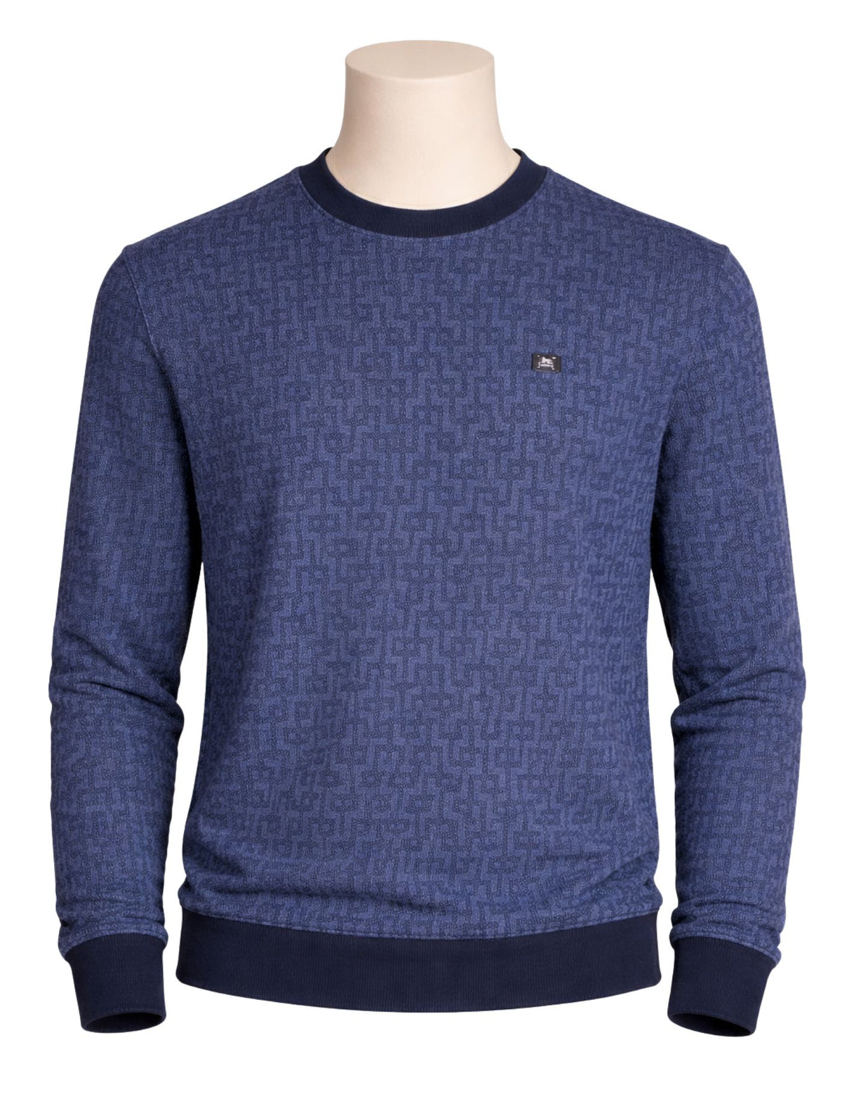 Lionette Sweater.(FFF)