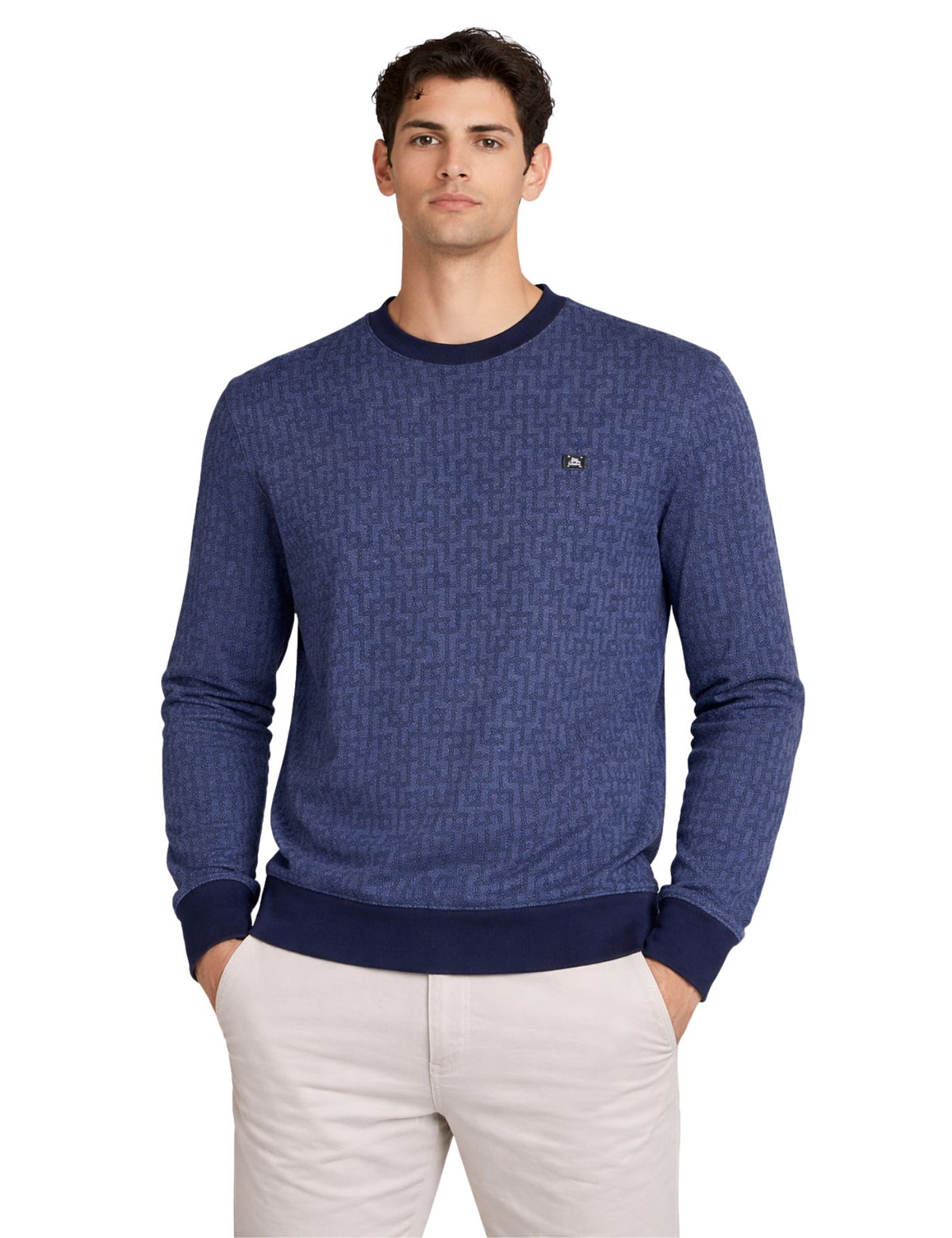 Lionette Sweater.(FFF)