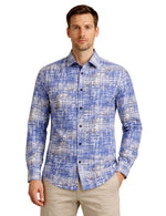 MCR Men’s Dress Shirt.(FFF)