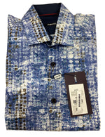 MCR Men’s Dress Shirt.(FFF)