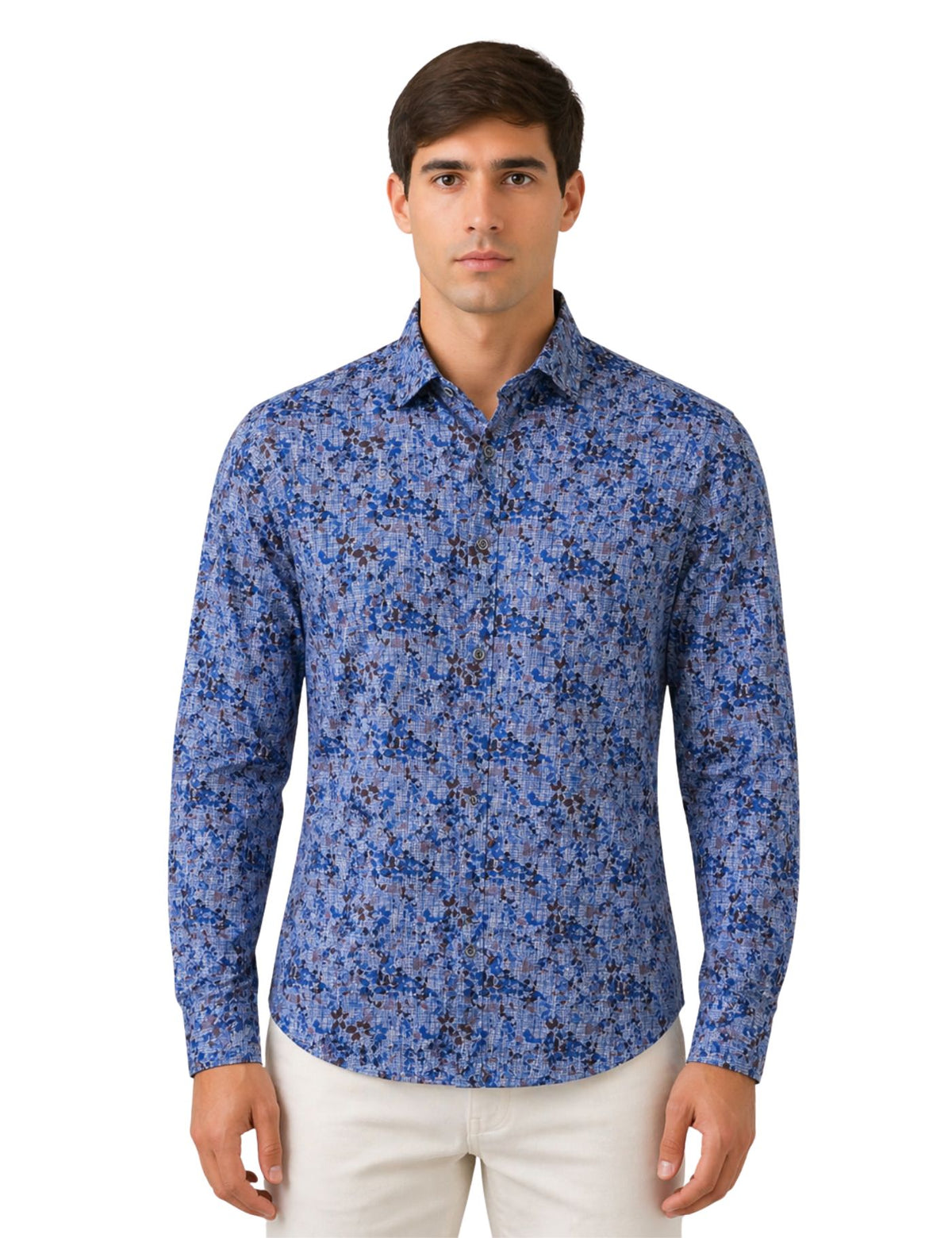 MCR Men’s Shirt.(FFF)